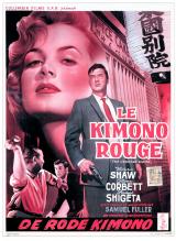 voir la fiche complète du film : Le Kimono rouge