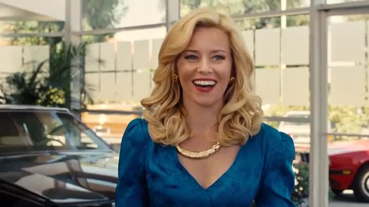 Un extrait du film  Love & Mercy