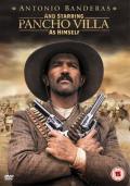 voir la fiche complète du film : Pancho Villa as Himself