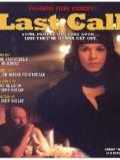 voir la fiche complète du film : Last Call