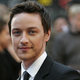 photo de James McAvoy