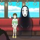photo du film Le Voyage de Chihiro