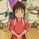 photo du film Le Voyage de Chihiro