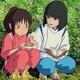 photo du film Le Voyage de Chihiro