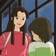 photo du film Le Voyage de Chihiro