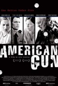 voir la fiche complète du film : American gun