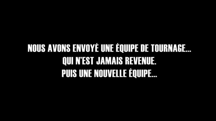 Extrait vidéo du film  Vampires