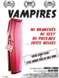 voir la fiche complète du film : Vampires