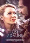 voir la fiche complète du film : Adaline