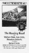 voir la fiche complète du film : The roaring road