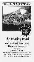 The Roaring Road