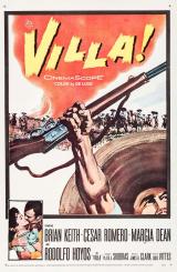 Les Aventures de Villa