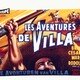 photo du film Les Aventures de Villa