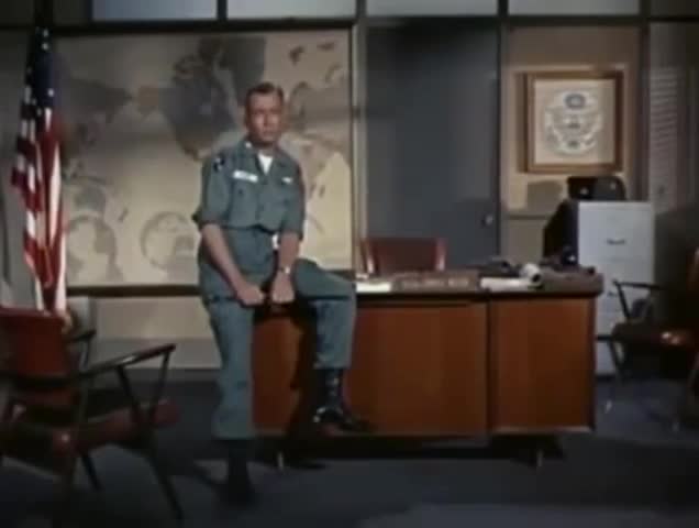 Extrait vidéo du film  Les Maraudeurs attaquent