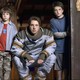 photo du film Zathura : une aventure spatiale