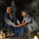 photo du film Zathura : une aventure spatiale