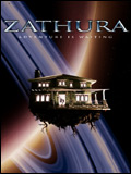 voir la fiche complète du film : Zathura : une aventure spatiale