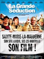 voir la fiche complète du film : La Grande séduction