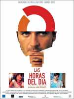 voir la fiche complète du film : Las Horas del día