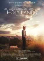 Holy Lands