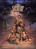 voir la fiche complète du film : European Vacation
