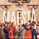 photo du film Maestà, la Passion du Christ