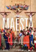 Maestà, la Passion du Christ