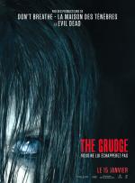 voir la fiche complète du film : The Grudge
