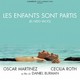 photo du film Les Enfants sont partis