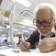 photo du film Never-Ending Man : Hayao Miyazaki