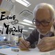 photo du film Never-Ending Man : Hayao Miyazaki