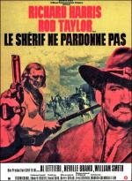 voir la fiche complète du film : Le Shérif ne pardonne pas