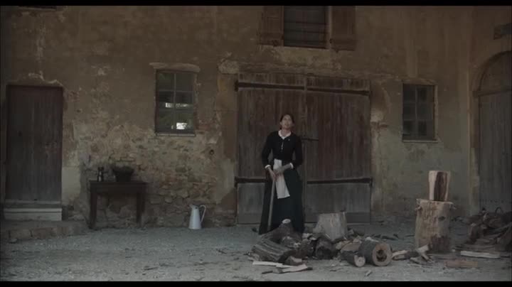 Extrait vidéo du film  L Incroyable histoire du facteur Cheval