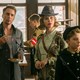 photo du film Jojo Rabbit