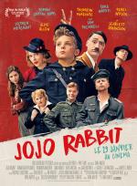voir la fiche complète du film : Jojo Rabbit