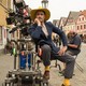photo du film Jojo Rabbit