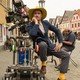 photo du film Jojo Rabbit