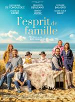 voir la fiche complète du film : L Esprit de famille