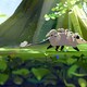 photo du film L'Odyssée de Choum
