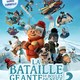 photo du film La Bataille de boules de neige 2 : L'incroyable course de luge