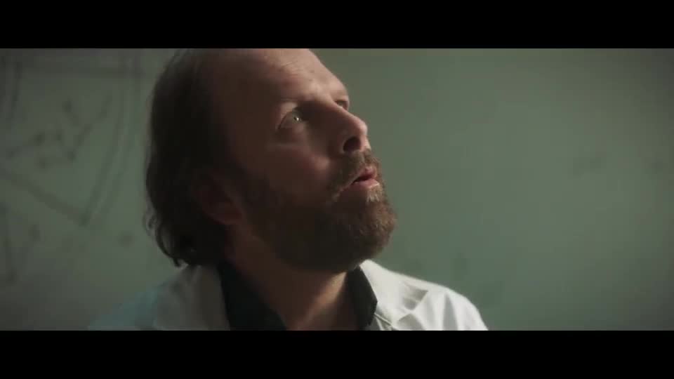 Extrait vidéo du film  Le Lion