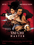 voir la fiche complète du film : Tai chi master