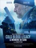 Cold Blood Legacy-La mémoire du sang