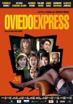 voir la fiche complète du film : Oviedo Express