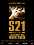 voir la fiche complète du film : S21, la machine de mort Khmère rouge