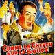 photo du film Comme un cheveu sur la soupe