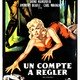 photo du film Un compte à régler