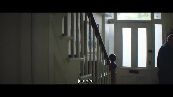 Extrait vidéo du film  À l heure des souvenirs