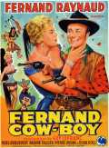 voir la fiche complète du film : Fernand cow-boy