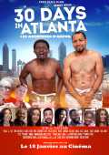 30 Days In Atlanta, Les Aventures D Akpos